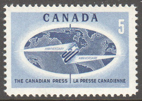 Canada Scott 473 MNH - Click Image to Close